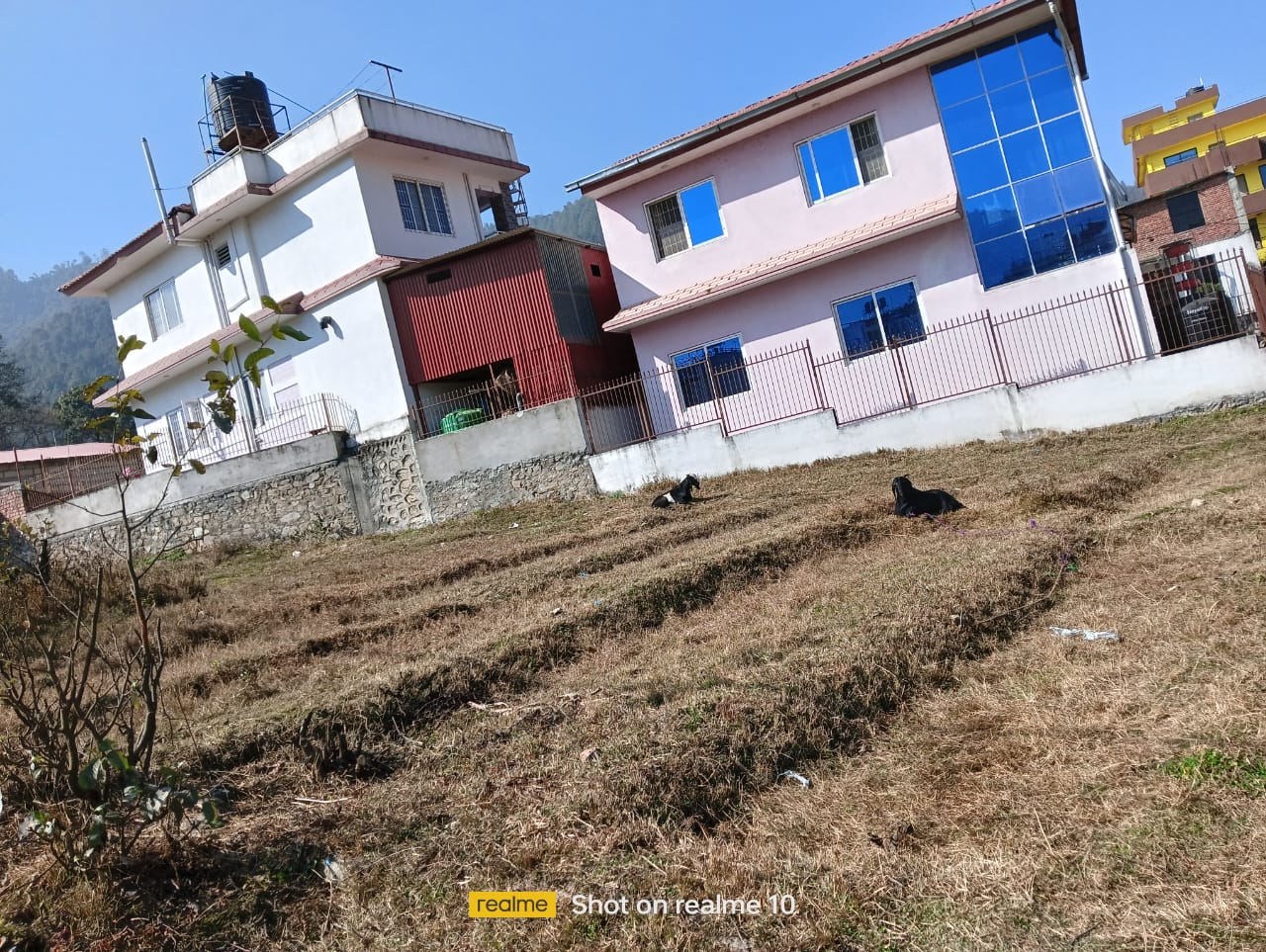 Picture of Mahalaxmi Municipality, Bagmati